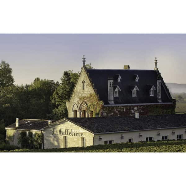 CHATEAU LA GAFFELIERE 2021, ST-EMILION - Image 2