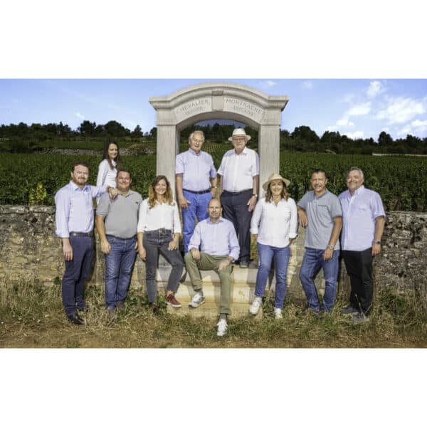 Olivier Leflaive - burgundy wine - cyprus - la maison du vin