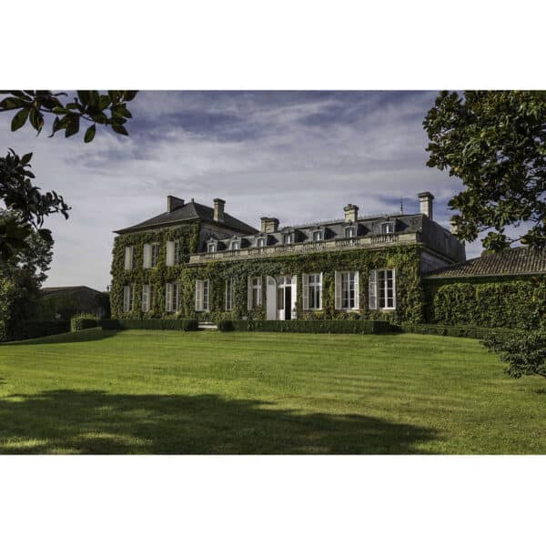 CHATEAU TALBOT 2019, ST-JULIEN - Image 2