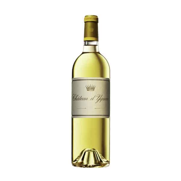 CHATEAU D' YQUEM 2021, SAUTERNES
