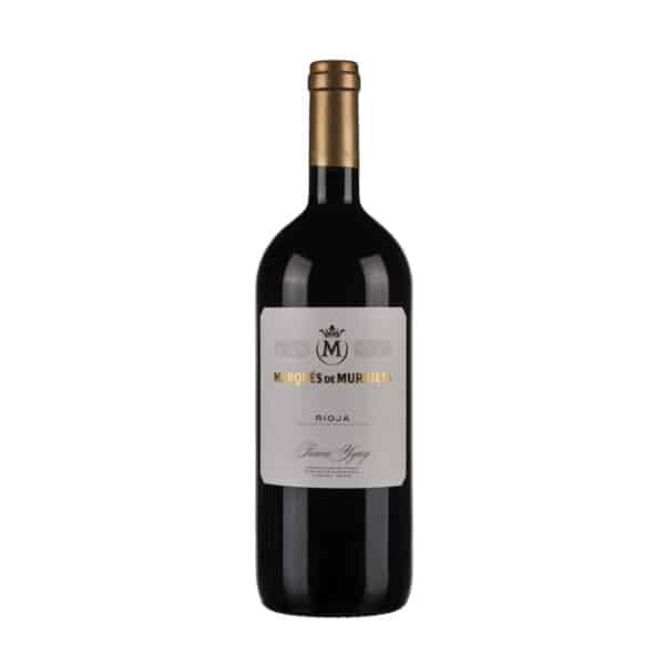 Marques de Murrieta, Rioja Red Wine