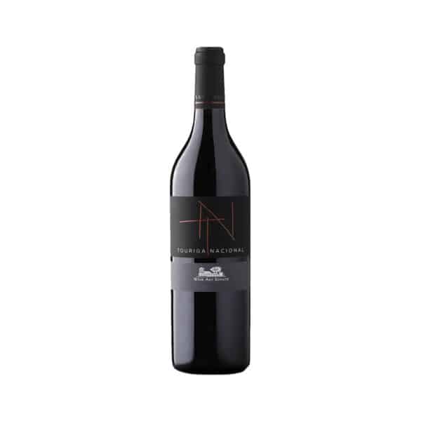 TN - TOURIGA NACIONAL WINE ART ESTATE - techni oenou