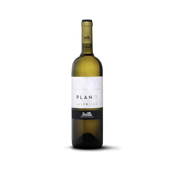 Κτήμα Τέχνη Οίνου - \ Wine Art Estate / Assyrtiko / la maison du vin / limassol cypru