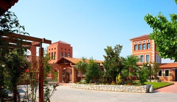 Wine Art Estate - Κτήμα Τέχνη Οίνου