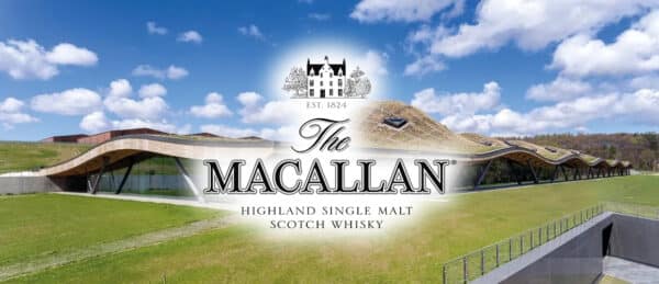 Macallan Whisky - Online Store - Buy Whisky online Cyprus