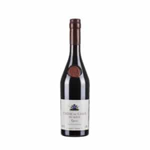 CREME DE CASSIS, ALBERT BICHOT (70CL) - la maison du vin - cyprus