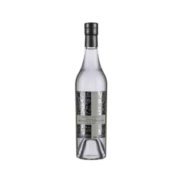 GRAPPA BRUNELLO DI MONTALCINO RENINNA, PIEVE SANTA RESTITUTA 50CL - gaja - spirits - diegestive - la maison du vin