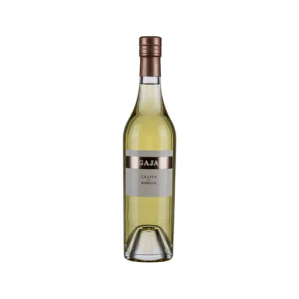 Grappa - Spirits and more - La Maison du Vin