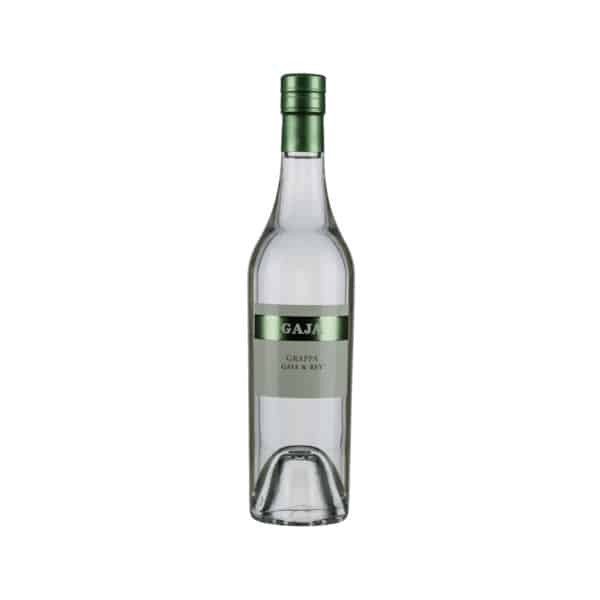 Buy Grappa Online - Spirits and more - cyprus - La Maison du vin - gaja grappa