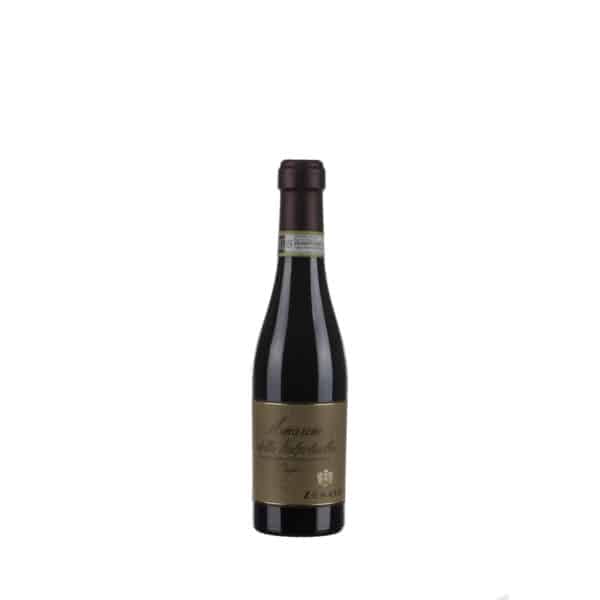 AMARONE DELLA VALPOLICELLA ZENATO HALF-BOTTLE - la maison du vin, online wine store