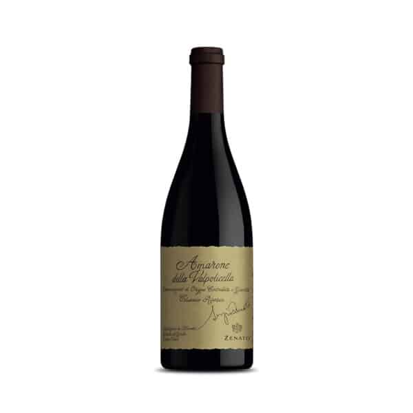 AMARONE SELECTION RISERVA SERGIO ZENATO, corvina, la maison du vin, buy amorone online, wines online cyprus