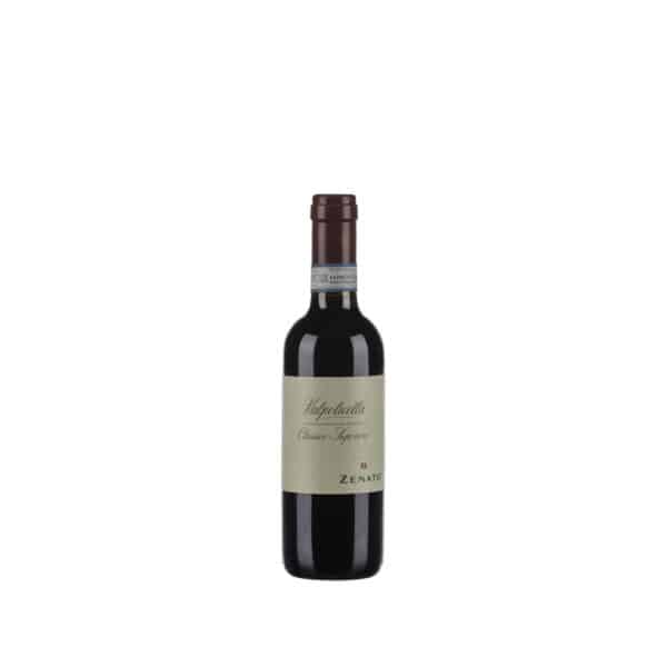 VALPOLICELLA CLASSICO ZENATO 1 / 2 BOTTLE