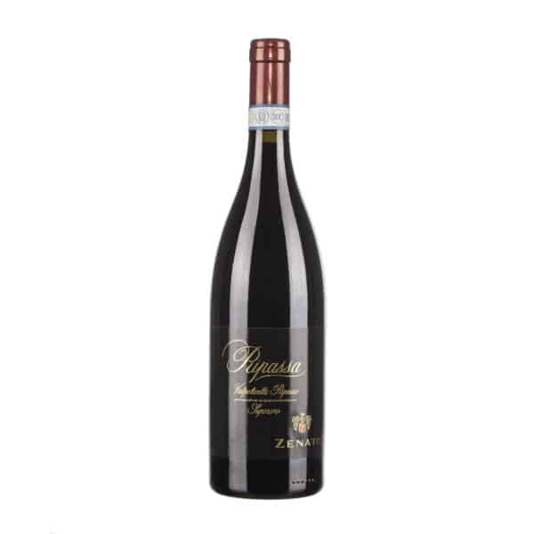 RIPASSA DELLA VALPOLICELLA SUP.  ZENATO