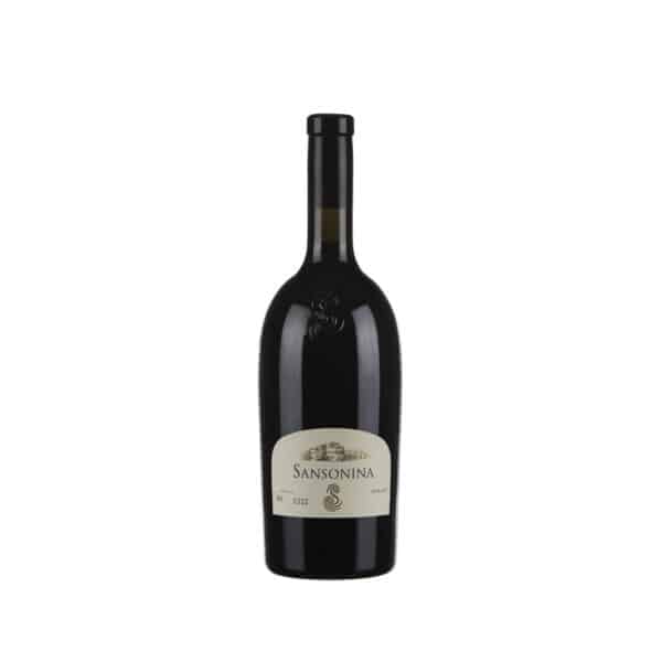 SANSONINA MERLOT IGT ZENATO