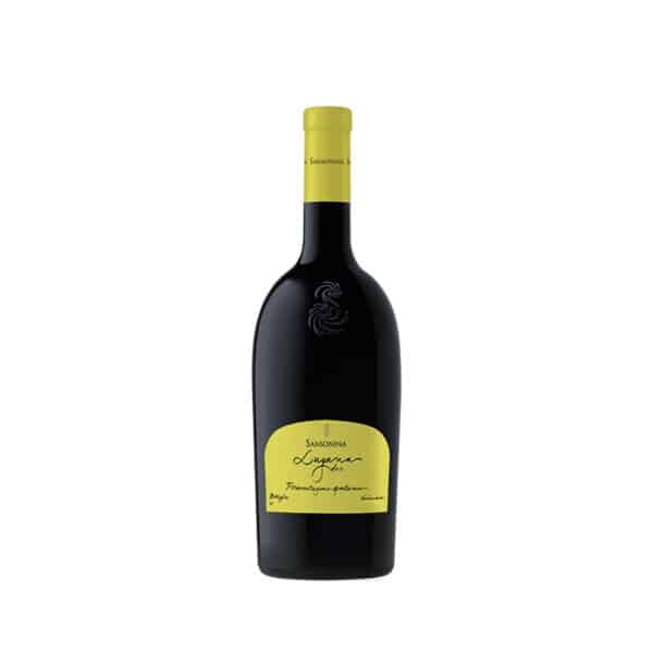 LUGANA DOC FERMENTAZIONE SPONTANEA SANSONINA