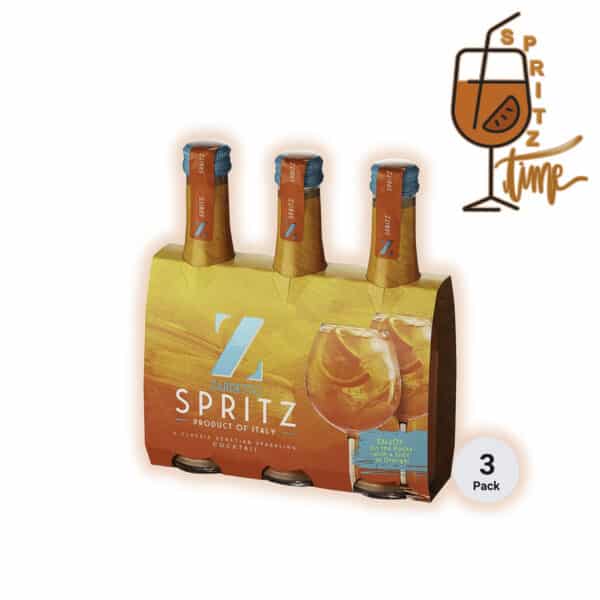 spritz aperitivo - cocktail -