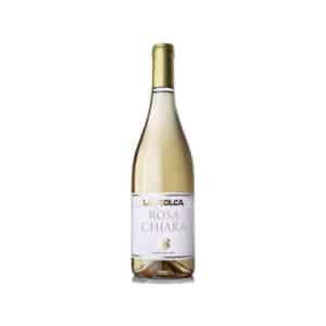 VINO ROSATO "ROSA CHIARA" LA SCOLCA