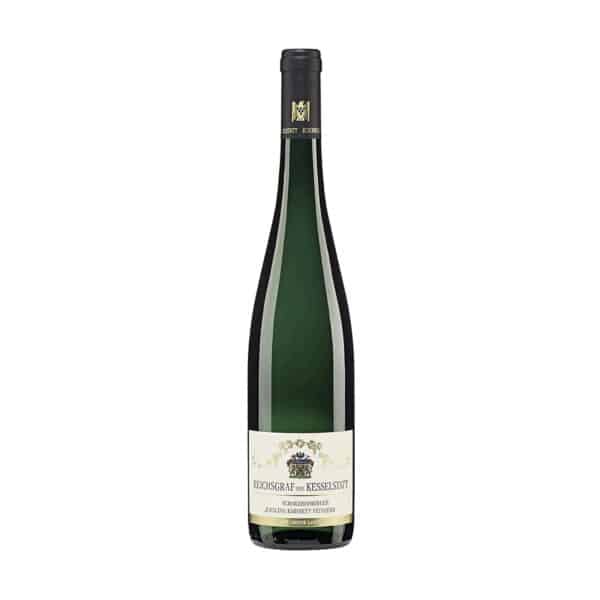 Riesling Kabinett feinherb Scharzhofberger Reichsgraf von Kesselstatt Mosel