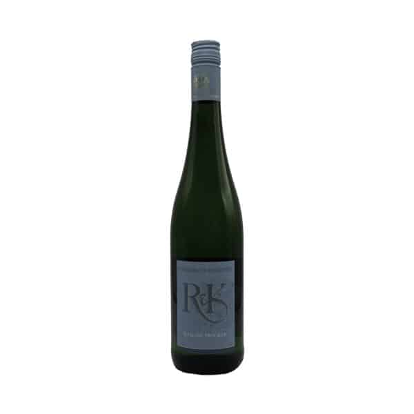RK - GERMAN RIESLING - Reichsgraff von Kesselstatt - La Maison du Vin