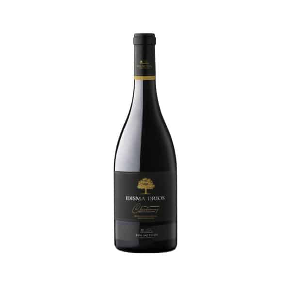 IDISMA DRIOS CHARDONNAY  WINE ART ESTATE