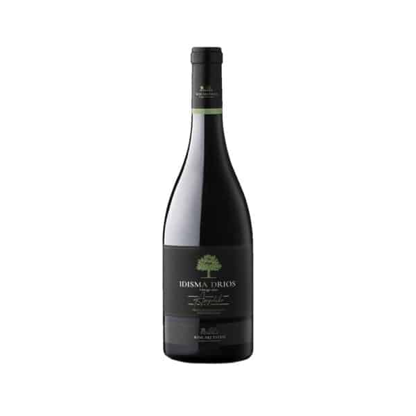 IDISMA DRIOS ASSYRTIKO  WINE ART ESTATE
