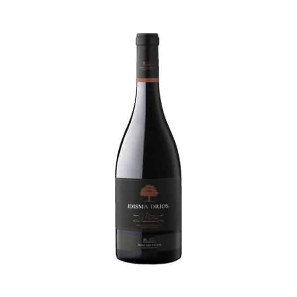 IDISMA DRIOS MERLOT  WINE ART ESTATE