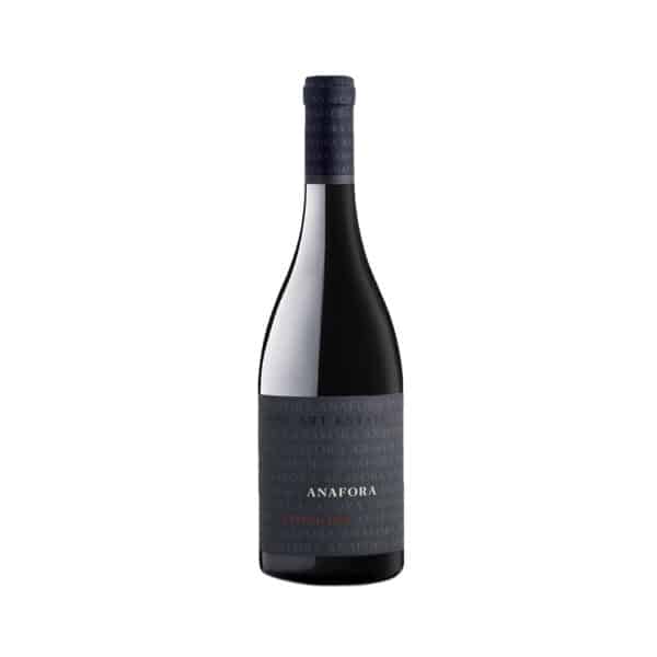 ANAFORA LIMNIONA WINE ART ESTATE