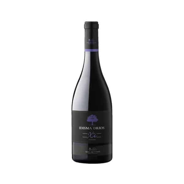 Wine Art Estate - idisma drios - xinomavro xi, la maison du vin cyprus