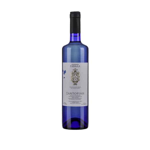 GAVALAS ASSYRTIKO 2024 SANTORINI PDO