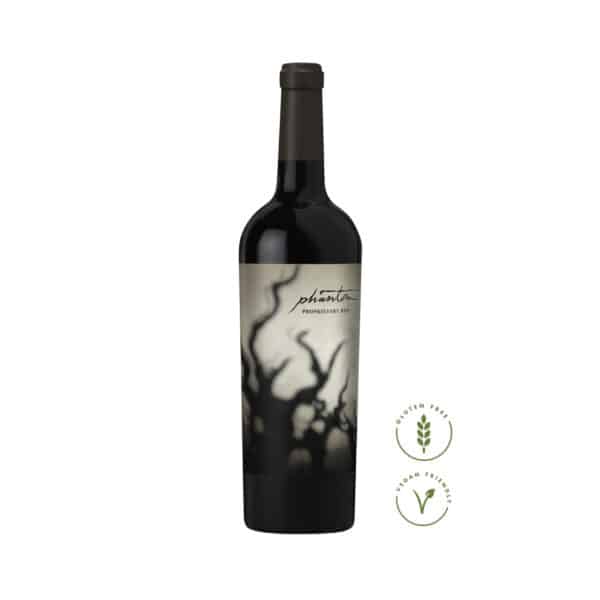 Phantom Bogle Napa Valley - La Maison du vin Online Stop