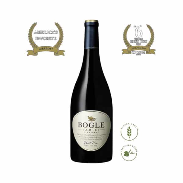 PINOT NOIR BOGLE