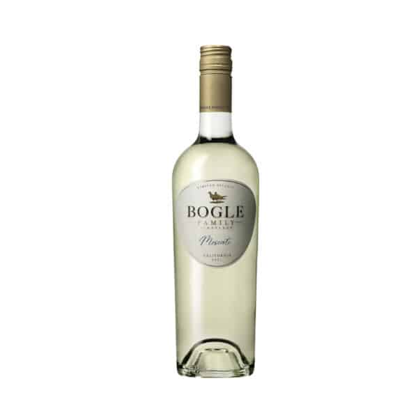 Bogle wine Moscato - La Maison du Vin Cyprus