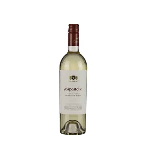 SAUVIGNON BLANC GRAND SELECTION - LAPOSTOLLE