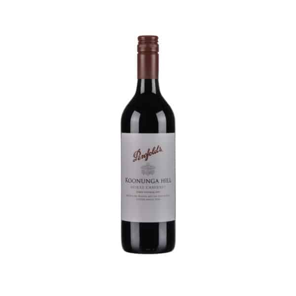 KOONUNGA HILL SHIRAZ CABERNET - cyprus - la maison du vin