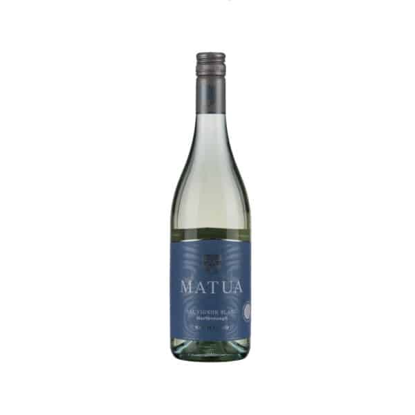 Matua - sauvignon blanc - new zealand wine - la maison du vin -- limassol cyprus - Marlborough