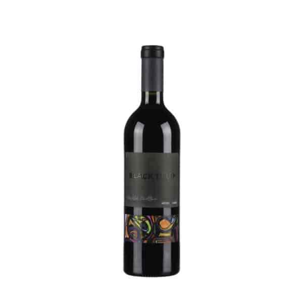 BLACK TULIP TULIP WINERIES - KOSCHER WINE