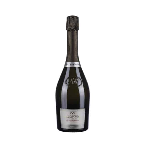 CHAMPAGNE MANDOIS CUVEE VICTOR - La Maison du Vin