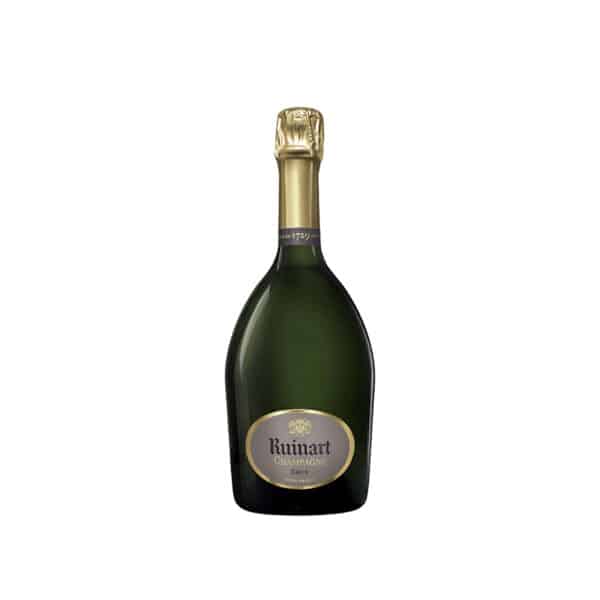 r de ruinart - buy champagne online - Купить шампанское - la maison du vin - shampanskoye