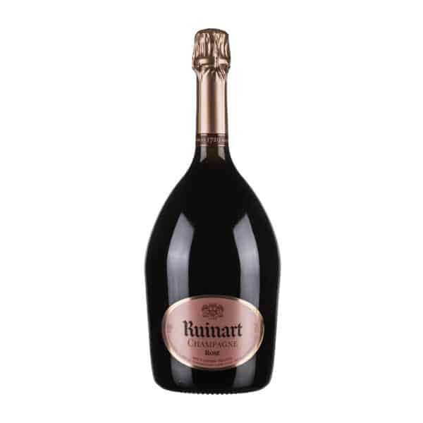 RUINART ROSE MAGNUM