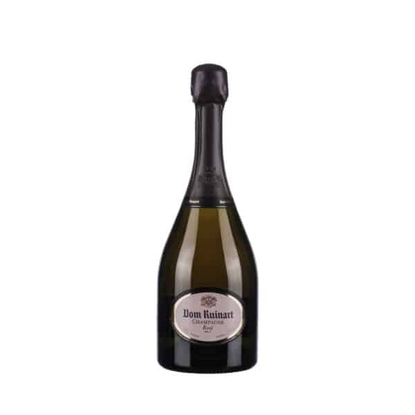 dom ruinart rose - ruinart champagne - ruinart cyprus - la maison du vin