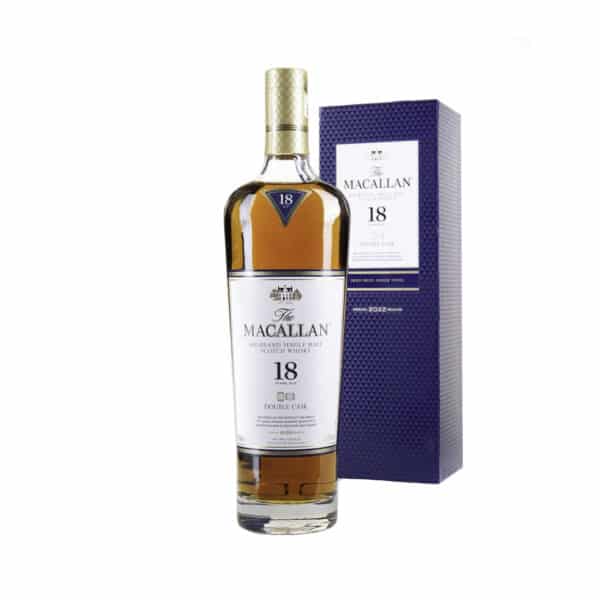 Buy Macallan - whisky online - La Maison du vin cyprus