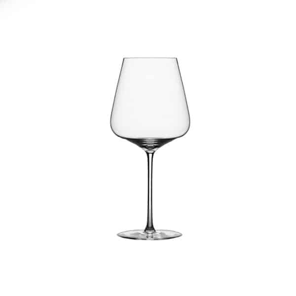ZALTO DENK ART BORDEAUX (11200/11201) la maison du vin , wine glasses, online shop