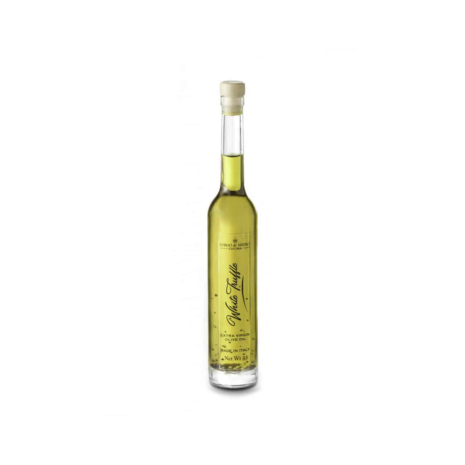 White Truffle Extravirgin Olive Oil, GOURMET TRUFFLE OIL, LA MAISON DU VIN