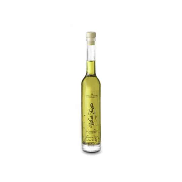 White Truffle Extravirgin Olive Oil, GOURMET TRUFFLE OIL, LA MAISON DU VIN