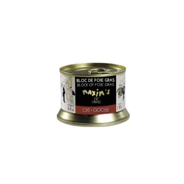 Foie Gras Goose - Maxims de Paris - La Maison du Vin - Cyprus - Christmas gitfs
