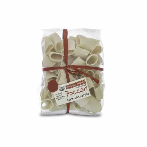 Organic Paccari Pasta, borog de medici, la maison du vin, gmo free