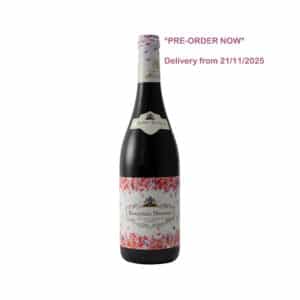 BEAUJOLAIS-NOUVEAU, ALBERT BICHOT - la maison du vin - pre order