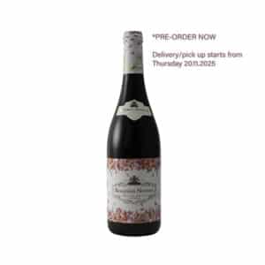 Beaujolais Nouveau Day,” “Albert Bichot’s Beaujolais Nouveau in cyprus