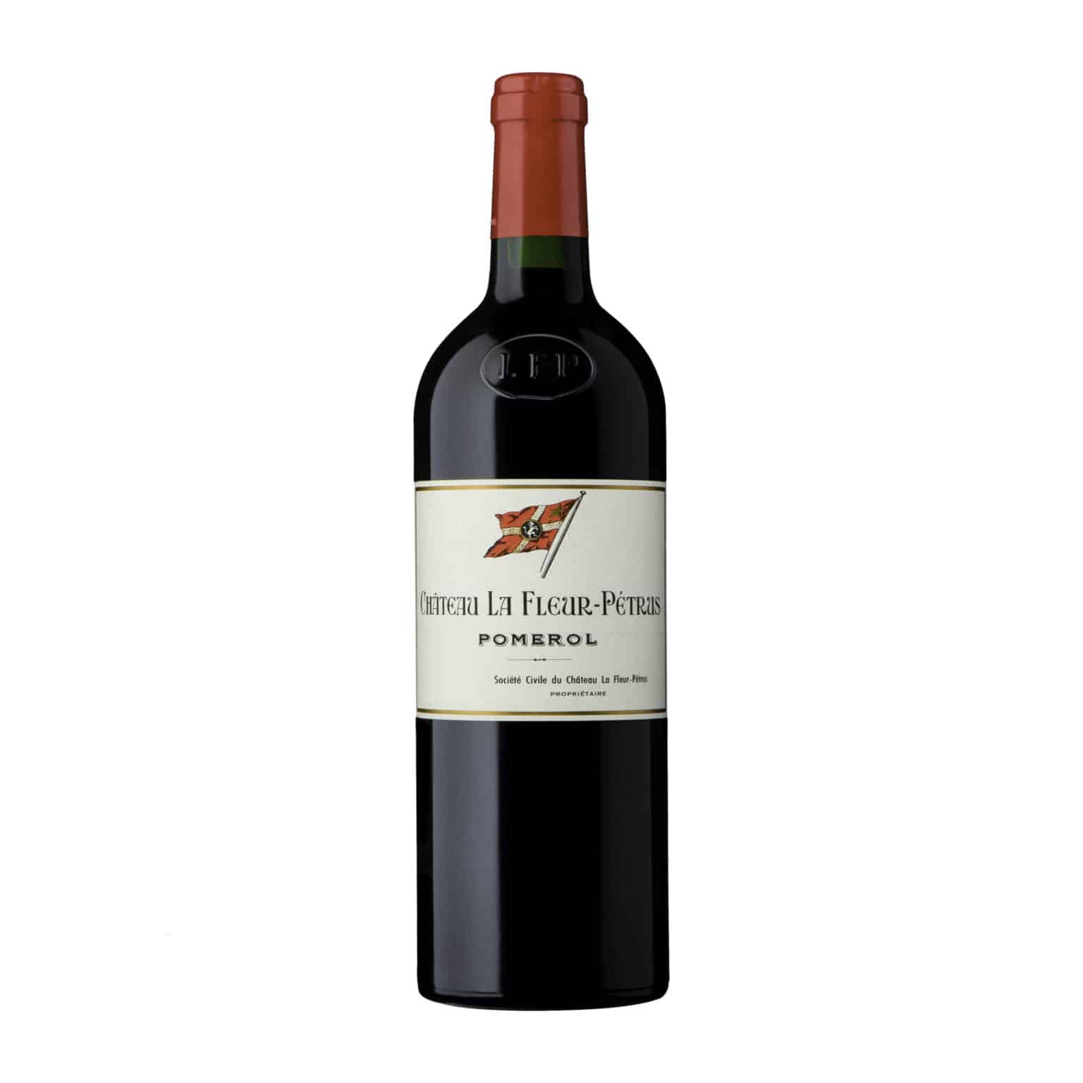 fleur petrus - maison du vin - magnum bottle - big format wines -