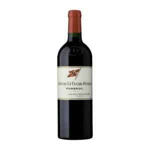 fleur petrus - maison du vin - magnum bottle - big format wines -